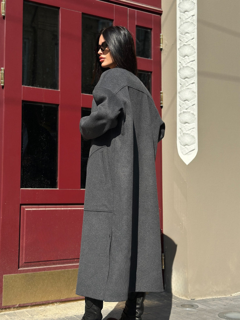 Сірий