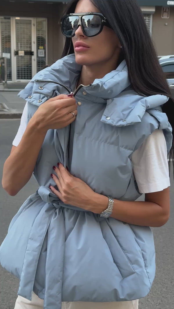 Блакитний