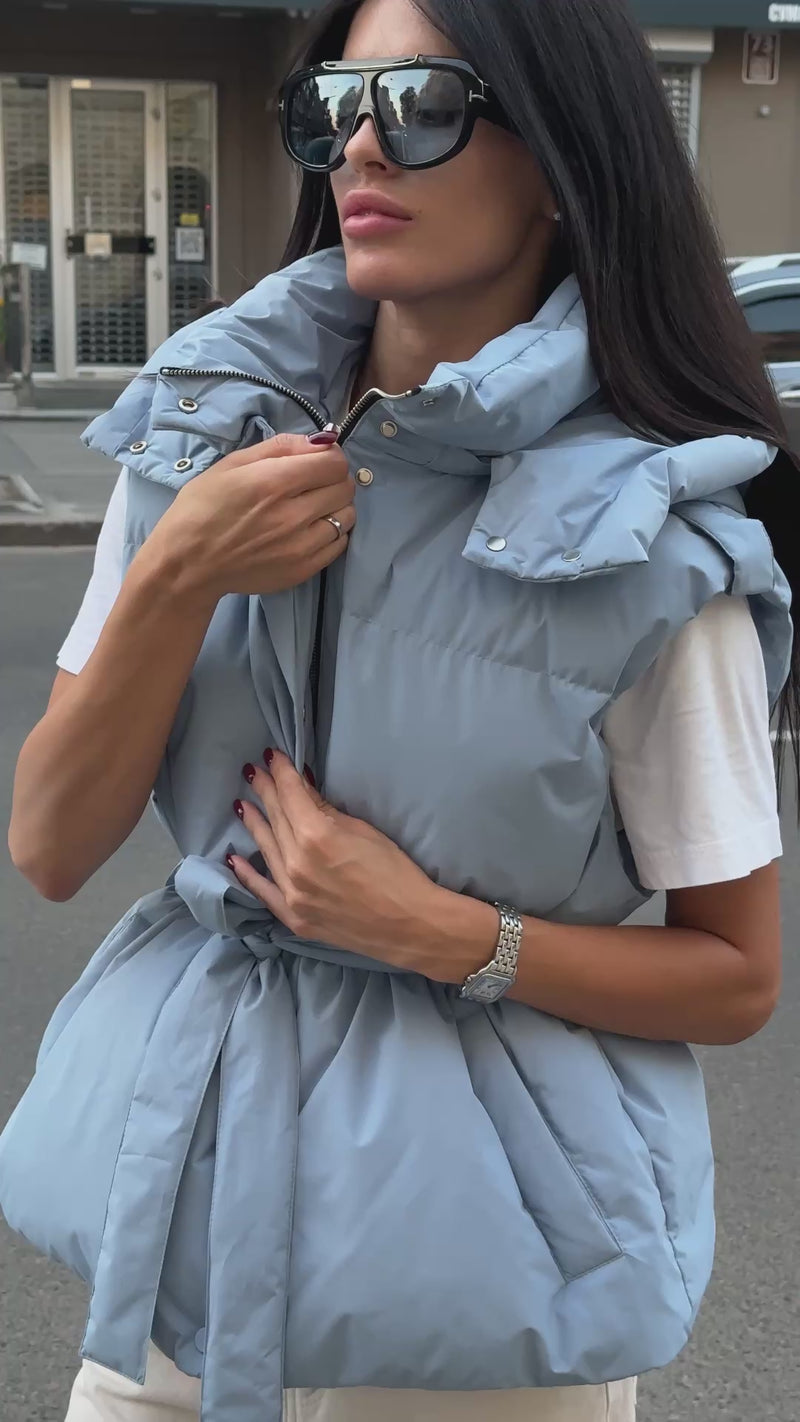 Блакитний